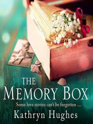 cover image of The Memory Box